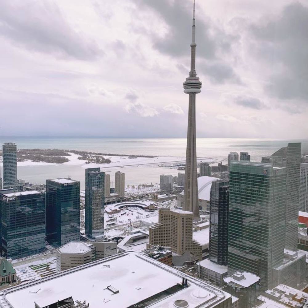 Meet your Posher, Capi